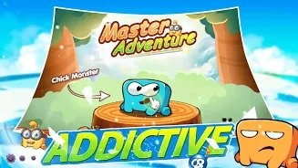 关卡大师冒险(Level Master Adventure)