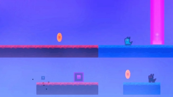 时间倒带(Requence)