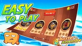 关卡大师冒险(Level Master Adventure)