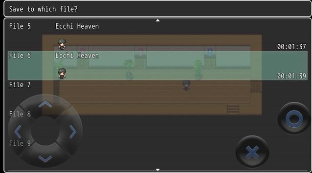 亨泰港(Hentai Haven)