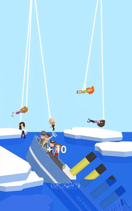 蛛网英雄(Web Hero)