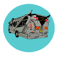 被杀的不幸事件(Matatu Misadventures)