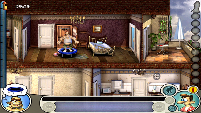 整蛊专家单机版(Neighbours From Hell)