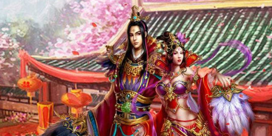 少儿不宜的仙侠手游