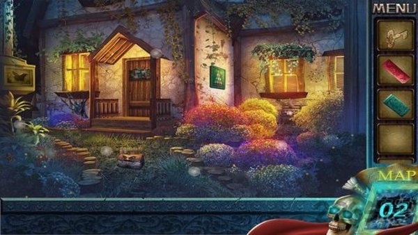 密室逃脱roombreak