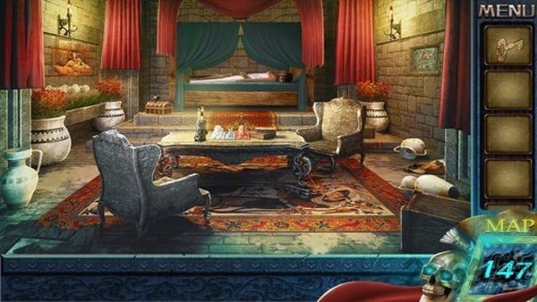 密室逃脱roombreak