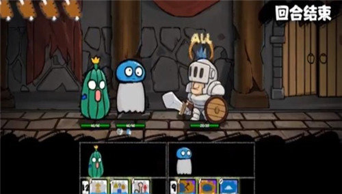 怪物混合模拟器(Hybrid Animals)