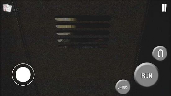 停尸房医院逃生(The Morgue - Hospital Escape)