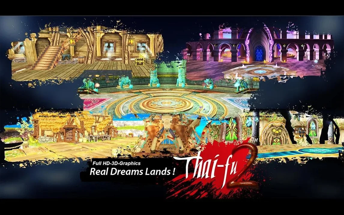 格斗之王功夫(King of Fighting)