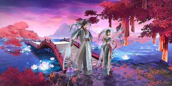 污污仙侠双修游戏