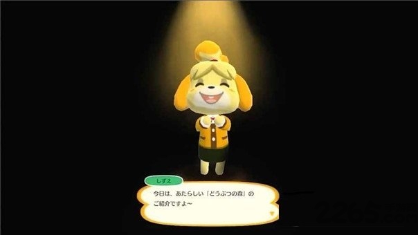 动物之森安卓中文版(Pocket Camp)