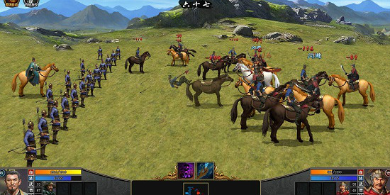 三国群英传大全