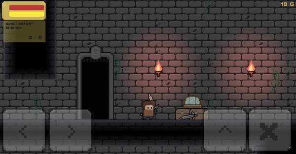 大深海探索(GrandAbyssalQuest)