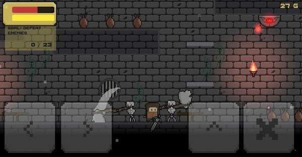 大深海探索(GrandAbyssalQuest)