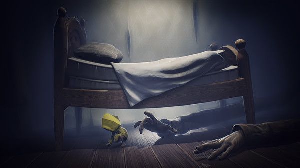 小小梦魇手机版(Guide of Little Nightmares)