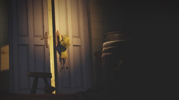 小小梦魇手机版(Guide of Little Nightmares)