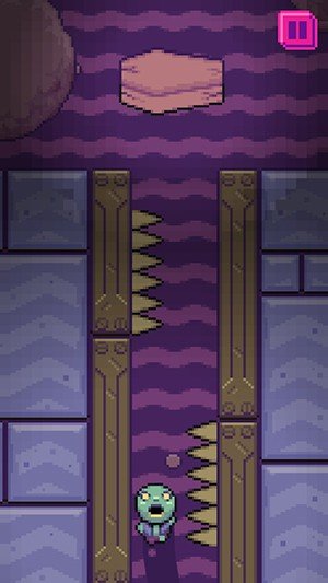 僵尸向上爬中文版(Zombie Goes Up)