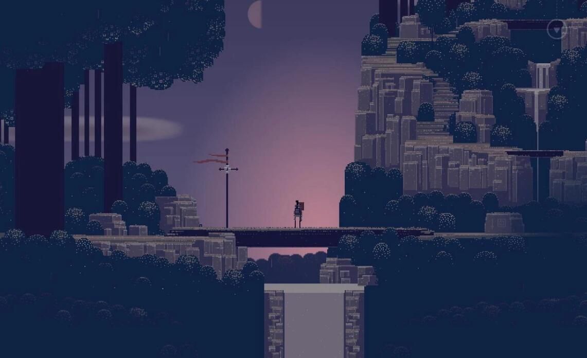 超级兄弟剑与巫术安卓版(#sworcery)