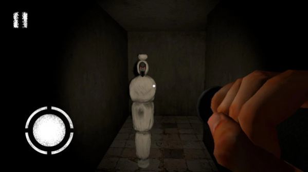 恐怖迷宫之逃离汉化版