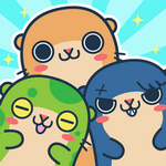 獭獭之海(Otter Ocean)