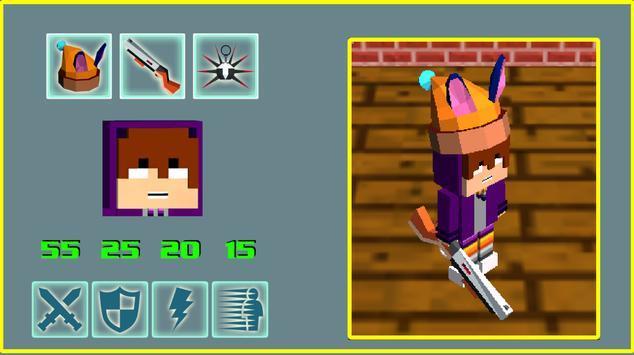 Herobrine对战僵尸启示录(Monster school 3 Herobrine vs zo)