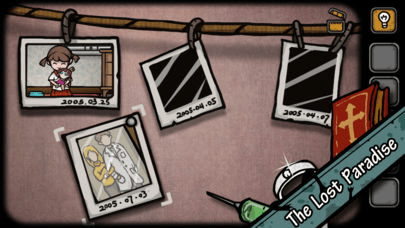 失落园3(The lost paradise)