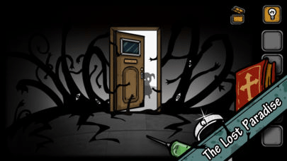 失落园3(The lost paradise)