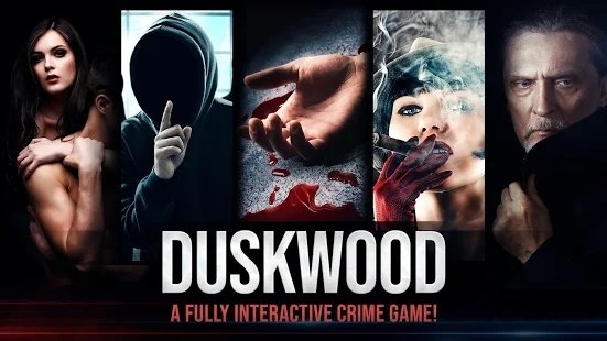 Duskwood