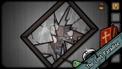 失落园3(The lost paradise)