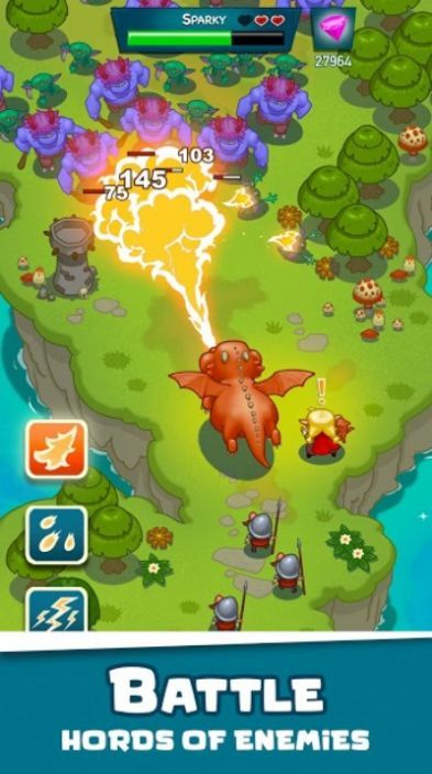 野兽小队(Beast Squad)