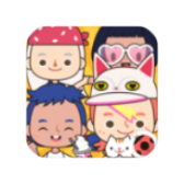 米加我的小镇修改版