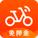 摩拜单车(Mobike)