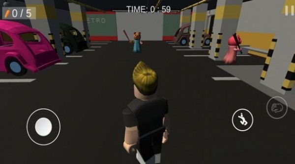 小猪2号店(Piggy 2 Store)