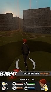 全境生存(Pandemy Z - Global Survival)