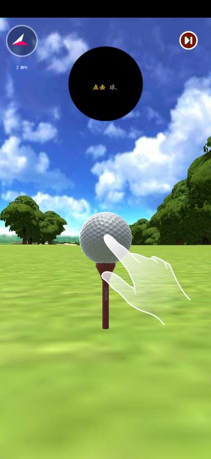 PGA 高尔夫球大赛巡回赛