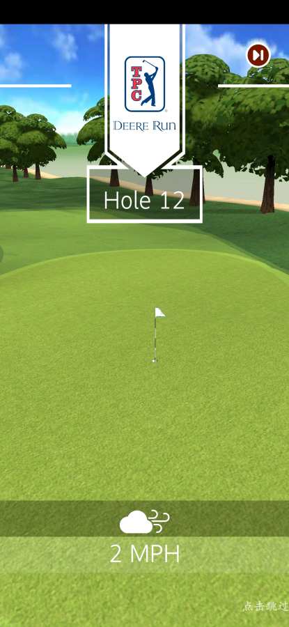 PGA 高尔夫球大赛巡回赛