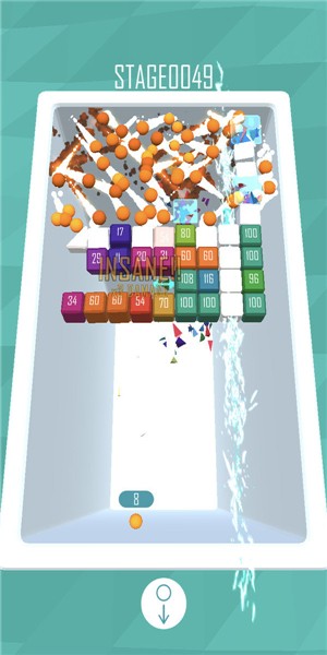 我消砖块特牛最新版