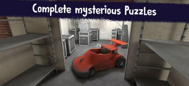 奶奶冰尖叫4(granny Ice)