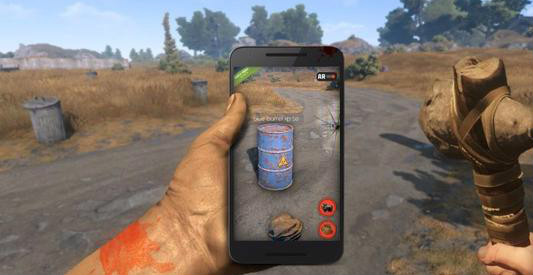 好玩的steam移植的游戏