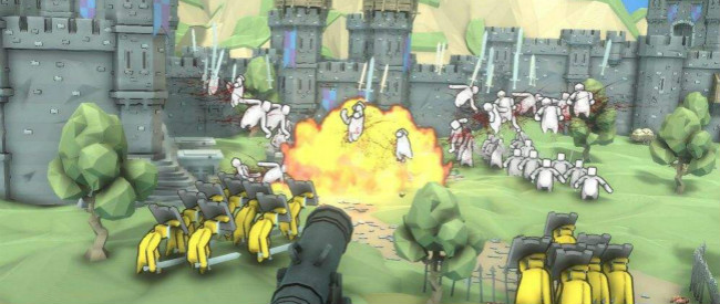 超好玩的模拟器游戏