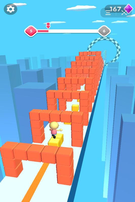 挺住方块君最新版