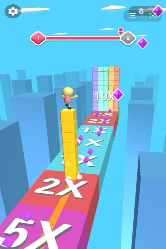 挺住方块君最新版