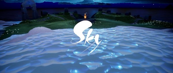 sky光遇国际版测试服v101
