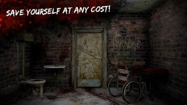 掩体逃生(Bunker)