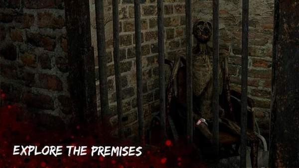 掩体逃生(Bunker)