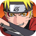naruto slugfest修改器