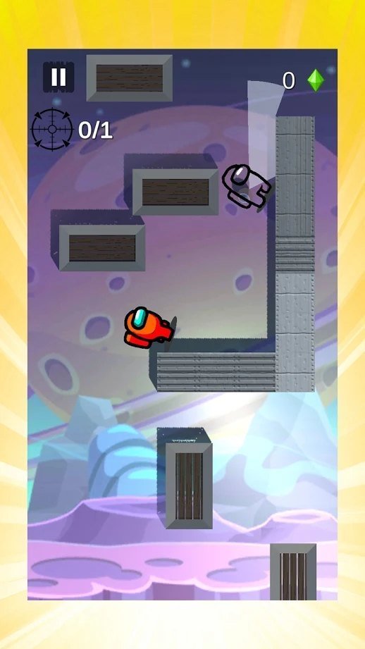 你们之中(Among You)