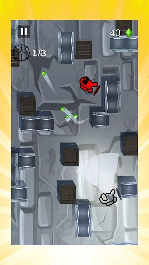 你们之中(Among You)