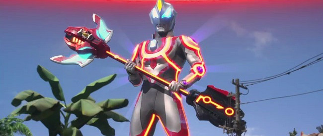 好玩的奥特曼游戏