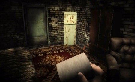 SCP汽笛头模拟器(SCP Siren Head)